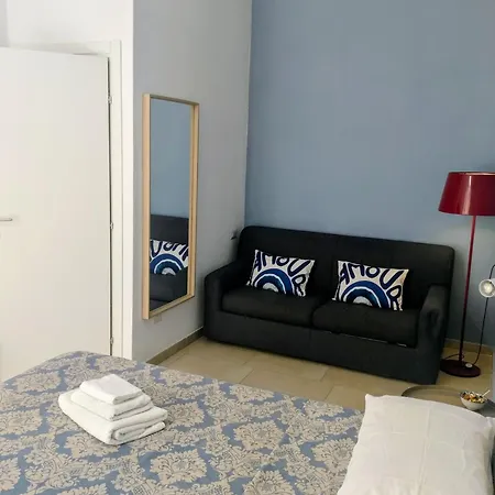 Bed and breakfast Chiaja Corner